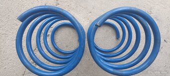 BMW E36 sportovni pružiny H&R - 3