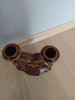 Stojan na svíčky - 3