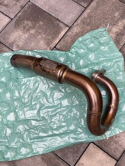 Výfuk pro circuit honda crf 250r - 3