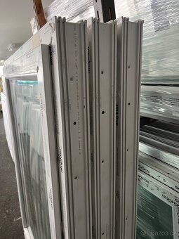 Plastové okno 116 x 203 - 3