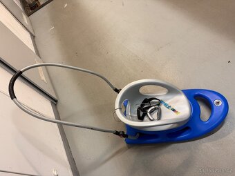 Detske boby / sanky pro male deti - 3