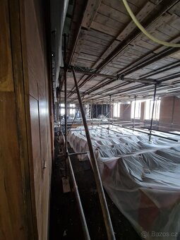 Nabízíme montáž  a demontáž lešení - 3