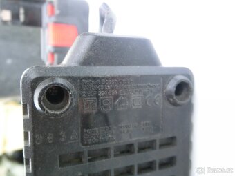 Nabíječka akumulátoru Bosch AL60DV 1411 DV - 3