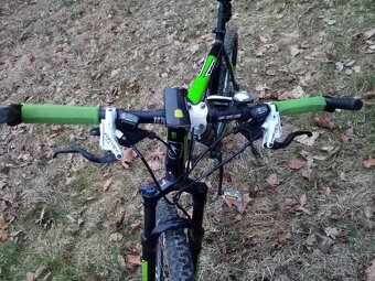 Merida matts TFS 400 - 3