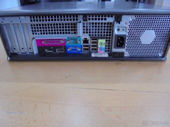 PC DELL Optiflex 780 - 3