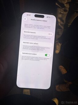 IPhone 14 Pro Max 256gb - 3