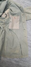 Druhoválečná Švýcarska uniforma - 3