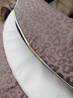 3-kombinace kočárku zn.Maximo - 3