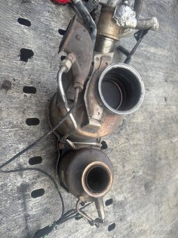 Rapid 1.6  tdi DPF.turbo vstřiky - 3