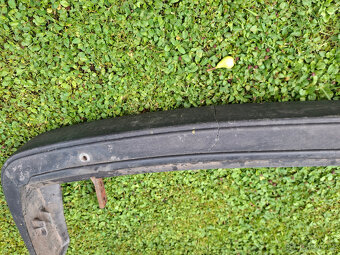 ŠKODA 120 GLS - NÁRAZNÍKY PREPREG - 3