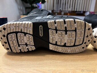 Snowboardové boty Burton - 3