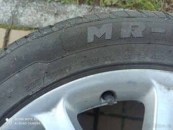 Alu kola s gumama - 3