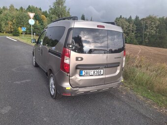 Dacia Dokker 1.5 Dci - 3
