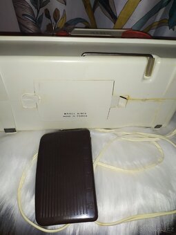 Dětský šicí stroj Singer - 3