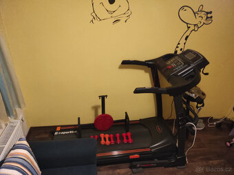 inSPORTline Mendoz 4v1 - 3