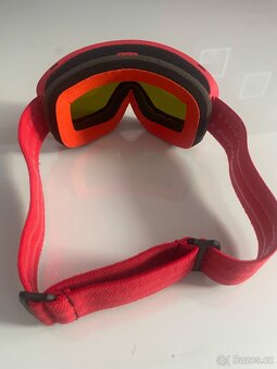 LYŽAŘSKÉ BRÝLE - 3