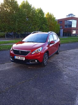Prodám Peugeot 2008 - 3