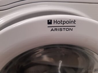 Pracka Ariston super stav - 3