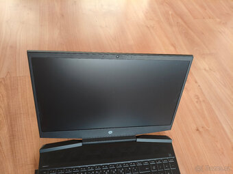 HP Pavilion Gaming 15-dk - 3