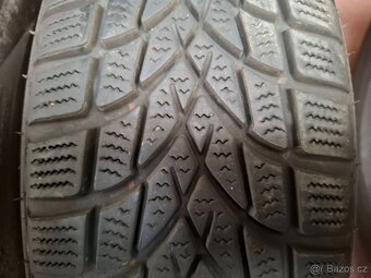 175/65/15 Dayton Zimní 6,5 mm - 3