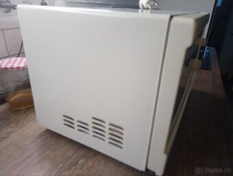 Mikrovlnka zdarma - 3