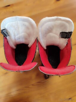 Hokejové brusle Bauer Vapor X2,5 - 3