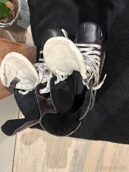 Bauer Vapor X400 - 3