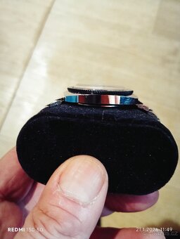 Hodinky značky prim - 3