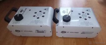 ADJ VF Volcano Výrobník mlhy - 3