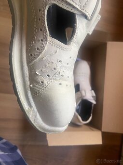 Pracovní boty s kovovou špičkou - 3