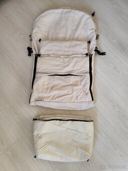 Rostoucí fusak Emitex - 3