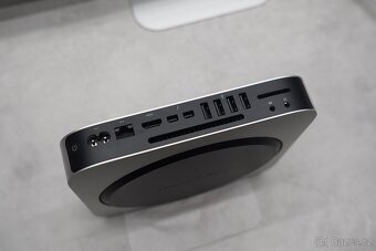 Mac Mini A1347, Magic Keyboard, Magic Mouse, Magic Trackpad - 3