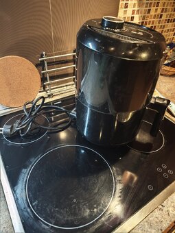 Horkovzdušná fritéza Tefal - 3