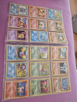 Karty pokemon 72 karet - 3