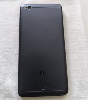 Xiaomi Redmi (s novou baterií) - 3
