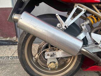 Ducati 900 SS 1999 - 3