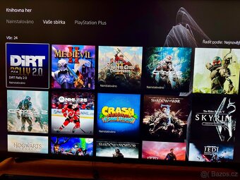 PS5 slim digital 1Tb - 3