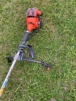 Křovinořes Oleo Mac 726. T. - 3