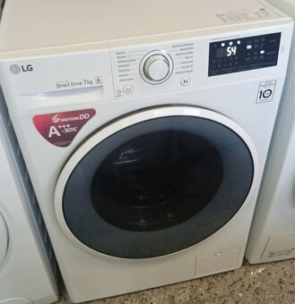 Prodám Pračky Haier, LG,  AEG / dovoz, záruka - 3