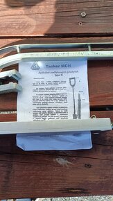 Aplikátor podlahových příchytek - 3