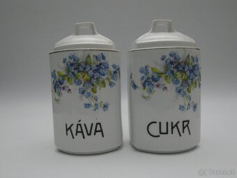 Stare kořenky, (Pomněnky ) - 3