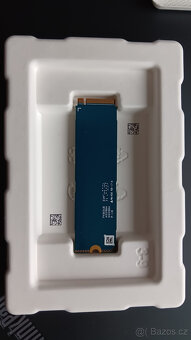 TOSHIBA/KIOXIA disk 512GB - 3