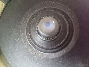 Prodám fotoaparát ZENIT-E - 3