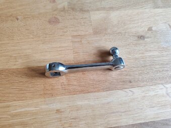 Čz 175 předválečná - 3