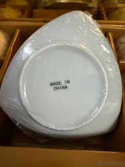 Dárková kávová souprava - 3