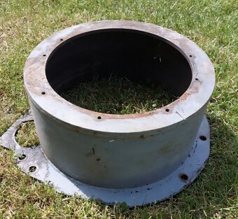 Mezikus pro motor zetor s převodovkou multicar m22 - 3