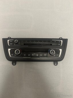 Bmw dily f31/30/32/33/34atd - 3