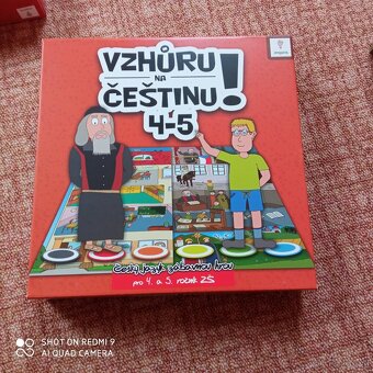 vzdělávací hra pro děti - 3