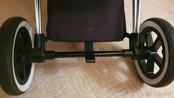 CYBEX PRIAM trojkombinace - 3