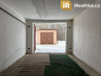 Prodej garáže, 18 m², Bruntál - 3